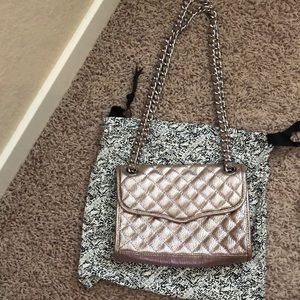 Rebecca minkoff  bag
